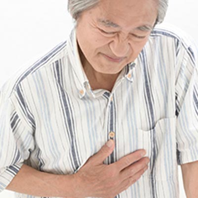 消化器のイメージ写真