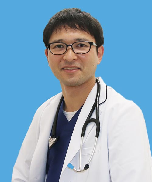 院長　鈴木 博久